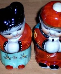 Husa de telefon rosie, din material textil